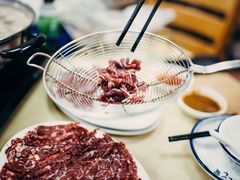 -五洲牛肉美食馆