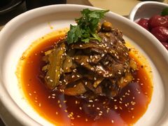 -榕意·川味之美(深业上城店)