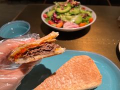 -BOCATA 西班牙餐厅(三里屯店)