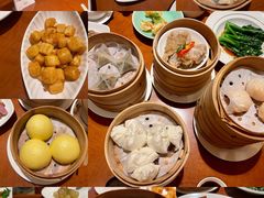 -杭州JW万豪酒店-万豪中餐厅