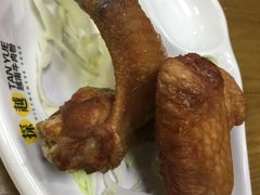 -探越越南牛肉粉(江南西分店)