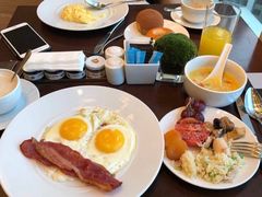 -香港尖沙咀凯悦酒店