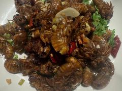 -古镇老食铺-徐州非遗技艺餐厅(大学城店)