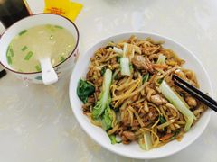 -吴记后安粉汤(中央路店)