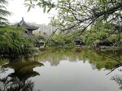 景点-水绘园