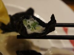 -船歌·鱼水饺青岛菜(闽江二路店)
