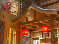 大堂-老乡村(南湖路店)