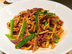 -一坐一忘云南菜(卓悦中心)