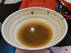 -白玉兰传统小吃
