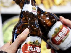 -卞二小串·鹤岗烧烤·坑烤(永定路店)