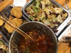 -陈氏肥蛤(小纬六路总店)