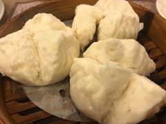 蜜汁叉烧包-点都德(大茶楼店)