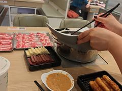 -呷哺呷哺 黄金牧场 (新辰里学清路店)