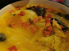 -梁记粥铺(开元地中海店)