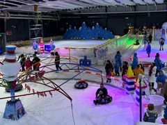 -宁波冰雪大世界(北仑区)