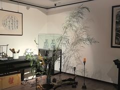 -德迹斋禅意文化茶馆·茶空间·商务洽谈•宴席(桃园店)