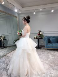 -艾慕婚纱礼服馆(和平店)