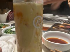 -海底捞火锅鲜切牛肉主题店(长寿路店)