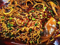 -蓉城西二道无名冒菜(西二道街店)