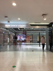 -5KM舞蹈街舞工作室