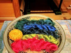 -曼谷国家博物馆