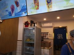 -茶百道(师大花园店)