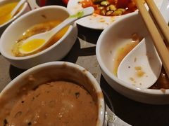 -海底捞火锅(顺义华联店)