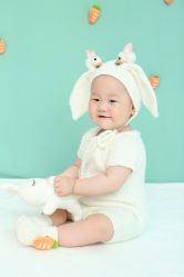 -米粒儿童摄影(观音桥店)