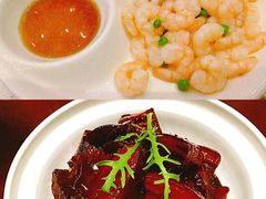 -三品香·江浙菜(松江九谊店)