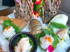 -芥末日本料理(打浦路铂尔曼旗舰店)