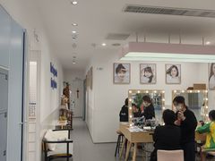 -天真蓝照相馆(中华广场店)