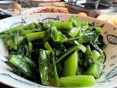 -徽三说·土徽菜·中国徽菜连锁品牌(一中店)