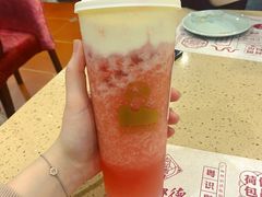 -LELECHA乐乐茶(新街口大洋店)