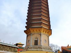 -八大处公园