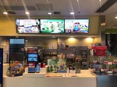 -DQ·蛋糕·冰淇淋(惠山万达店)