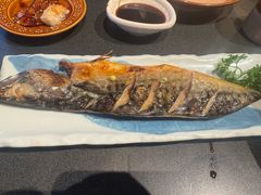 -林妈妈村·日式料理(宝山万达店)