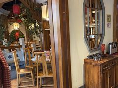 -翠姐姐农家大院(滨康路店)