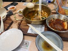-小满手工粉(北京富力广场店)