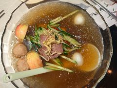 -七八冷面·延边朝鲜族美食(欢乐谷店)