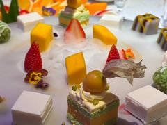 -狮拾久·现代新加坡料理(福田COCO Park店)