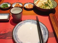 蟹柳沙拉-石葵(锦业时代店)