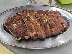 烧排骨-南沙辉记烧鸡·荔枝木炭火吊烧(旧镇店)