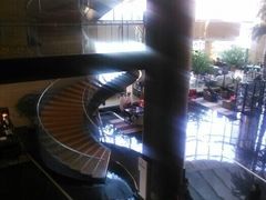 北辰洲际酒店-北京北辰洲际酒店