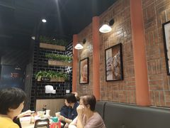 大堂-和合谷(联想桥店)