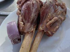 -李柱·柘城垛子羊肉旗舰店(通泰路店)