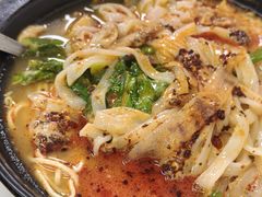 -曹宝林砂锅麻辣烫(星光路店)