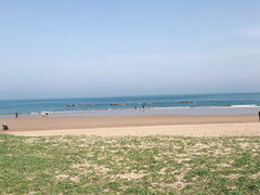 -日照海滨国家森林公园