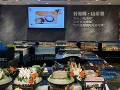 -海月轩海鲜豆捞(紫金塔店)