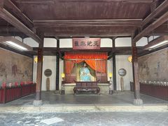 -江心屿景区