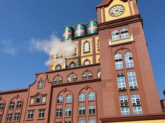 -青岛啤酒博物馆